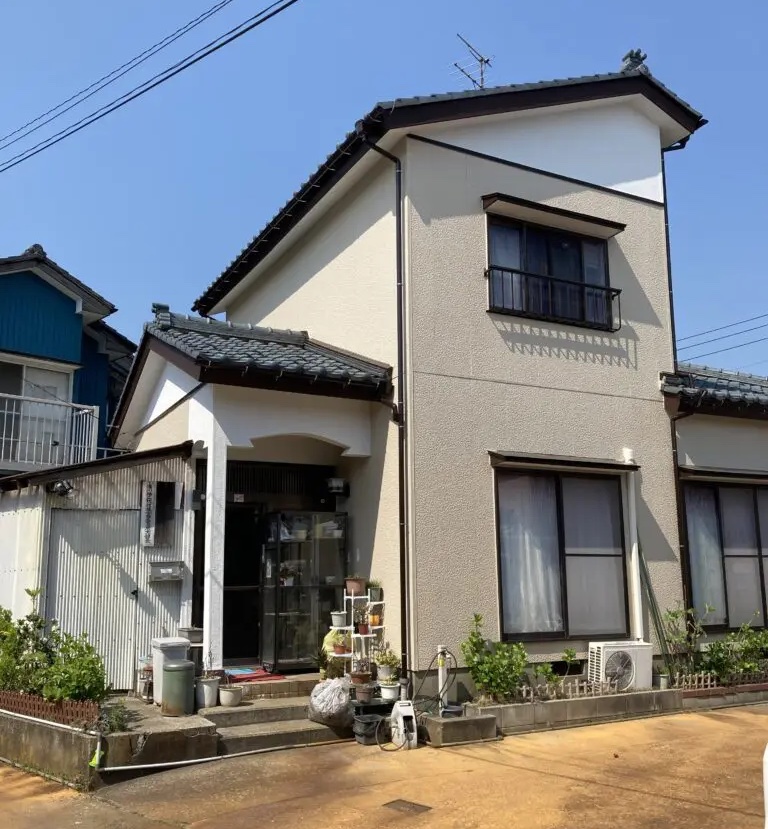 Re-LIFE 施工実績